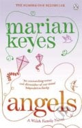 Angels - Marian Keyes, Penguin Books
