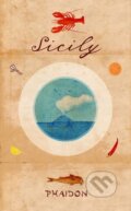 Kniha: Sicily (Phaidon). Phaidon, 2013 Kniha: Sicily (Phaidon). Phaidon, 2013