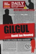 Kniha: Gilgul (David Jan Novotný). Knižní klub, 2013 Kniha: Gilgul (David Jan Novotný). Knižní klub, 2013