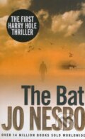 Kniha: The Bat (Jo Nesbo). Vintage, 2013 Kniha: The Bat (Jo Nesbo). Vintage, 2013