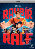 Film: Ralph Rozbi-to (Rich Moore) (). Magicbox, 2013 Film: Ralph Rozbi-to (Rich Moore) (). Magicbox, 2013