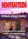 Kniha: Nedotknuteľní (Nidal Saleh). Eko-konzult, 2009 Kniha: Nedotknuteľní (Nidal Saleh). Eko-konzult, 2009