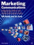 Kniha: Marketing Communications (Paul Russell Smith). Kogan Page, 2011 Kniha: Marketing Communications (Paul Russell Smith). Kogan Page, 2011