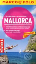 Kniha: Mallorca (Petra Rossbach). Marco Polo, 2012 Kniha: Mallorca (Petra Rossbach). Marco Polo, 2012