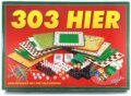 Společenská hra: 303 Spoločenských hier (ALLTOYS). ALLTOYS Společenská hra: 303 Spoločenských hier (ALLTOYS). ALLTOYS