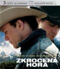 Film: Zkrocená hora (Ang Lee) (Blu-ray). Magicbox, 2013 Film: Zkrocená hora (Ang Lee) (Blu-ray). Magicbox, 2013