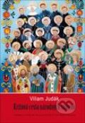 Kniha: Krížová cesta národných svätcov (Viliam Judák). Karmelitánske nakladateľstvo, 2013 Kniha: Krížová cesta národných svätcov (Viliam Judák). Karmelitánske nakladateľstvo, 2013