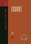 Kniha: Exodus (Jozef Tiňo a kolektiv). Dobrá kniha, 2013 Kniha: Exodus (Jozef Tiňo a kolektiv). Dobrá kniha, 2013