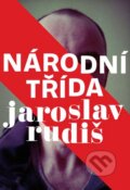 Kniha: Národní třída (Jaroslav Rudiš). Labyrint, 2013 Kniha: Národní třída (Jaroslav Rudiš). Labyrint, 2013