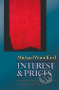 Kniha: Interest and Prices (Michael Woodford). Princeton Scientific, 2003 Kniha: Interest and Prices (Michael Woodford). Princeton Scientific, 2003
