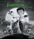 Film: Frankenweenie: Domácí mazlíček (Tim Burton) (Blu-ray). Magicbox, 2013 Film: Frankenweenie: Domácí mazlíček (Tim Burton) (Blu-ray). Magicbox, 2013