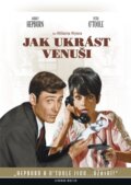 Film: Jak ukrást Venuši (Charles Lang a William Wyler) (DVD). Magicbox, 2013 Film: Jak ukrást Venuši (Charles Lang a William Wyler) (DVD). Magicbox, 2013