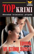 Kniha: Touha ve stínu smrti (Jan Vašek). Víkend, 2013 Kniha: Touha ve stínu smrti (Jan Vašek). Víkend, 2013