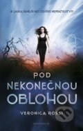 Kniha: Pod nekonečnou oblohou (Veronica Rossiová). Knižní klub, 2012 Kniha: Pod nekonečnou oblohou (Veronica Rossiová). Knižní klub, 2012