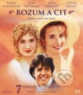 Film: Rozum a cit (John Alexander a Ang Lee) (Blu-ray). Bonton Film, 2013 Film: Rozum a cit (John Alexander a Ang Lee) (Blu-ray). Bonton Film, 2013