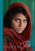 Kniha: Portraits (Steve McCurry). Phaidon, 2013 Kniha: Portraits (Steve McCurry). Phaidon, 2013