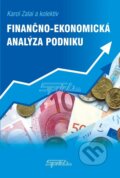 Kniha: Finančno-ekonomická analýza podniku (Karol Zalai a kolektív). Sprint dva, 2013 Kniha: Finančno-ekonomická analýza podniku (Karol Zalai a kolektív). Sprint dva, 2013