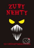 Kniha: Zuby nehty (Autorský kolektív), 2013 Kniha: Zuby nehty (Autorský kolektív), 2013
