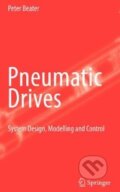 Kniha: Pneumatic Drives (Peter Beater). Springer Verlag, 2007 Kniha: Pneumatic Drives (Peter Beater). Springer Verlag, 2007