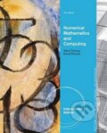 Kniha: Numerical Mathematics and Computing (E.W. Cheney). Cengage, 2012 Kniha: Numerical Mathematics and Computing (E.W. Cheney). Cengage, 2012