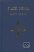 Kniha: Sväté písmo (Spolok svätého Vojtecha). Spolok svätého Vojtecha, 2010 Kniha: Sväté písmo (Spolok svätého Vojtecha). Spolok svätého Vojtecha, 2010