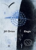 Kniha: Elegie (Jiří Orten). Vyšehrad, 2013 Kniha: Elegie (Jiří Orten). Vyšehrad, 2013