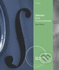 Kniha: Calculus (James Stewart). Cengage, 2011 Kniha: Calculus (James Stewart). Cengage, 2011