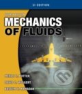 Kniha: Mechanics of Fluids (Merle C. Potter a kolektiv). Cengage, 2011 Kniha: Mechanics of Fluids (Merle C. Potter a kolektiv). Cengage, 2011