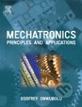 Kniha: Mechatronics (Godfrey Onwubolu). Butterworth-Heinemann, 2005 Kniha: Mechatronics (Godfrey Onwubolu). Butterworth-Heinemann, 2005