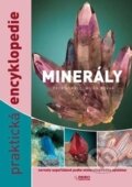 Kniha: Minerály (Milan Novák a Petr Korbel). Rebo, 2013 Kniha: Minerály (Milan Novák a Petr Korbel). Rebo, 2013
