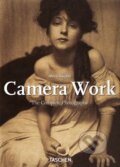 Kniha: Alfred Stieglitz (Pam Roberts). Taschen, 2013 Kniha: Alfred Stieglitz (Pam Roberts). Taschen, 2013