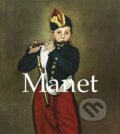 Kniha: Manet (Knižní klub). Knižní klub, 2013 Kniha: Manet (Knižní klub). Knižní klub, 2013
