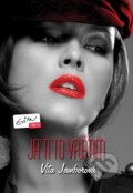 Kniha: Ja ti to vrátim (Vita Jamborová), 2013 Kniha: Ja ti to vrátim (Vita Jamborová), 2013