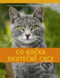 Kniha: Co kočka skutečně chce (Mircea Pfleiderer a Birgit Rödder). Knižní klub, 2013 Kniha: Co kočka skutečně chce (Mircea Pfleiderer a Birgit Rödder). Knižní klub, 2013