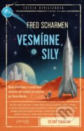 Kniha: Vesmírne sily (Fred Scharmen). Premedia, 2022 Kniha: Vesmírne sily (Fred Scharmen). Premedia, 2022