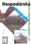 Kniha: Hospodárska geografia 1. časť (Alfonz Gajdoš). Orbis Pictus Istropolitana, 2019 Kniha: Hospodárska geografia 1. časť (Alfonz Gajdoš). Orbis Pictus Istropolitana, 2019