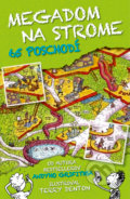 Kniha: Megadom na strome. 65 poschodí (Andy Griffiths). Slovart, 2022 Kniha: Megadom na strome. 65 poschodí (Andy Griffiths). Slovart, 2022