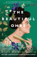 Kniha: The Beautiful Ones (Silvia Moreno-Garcia). Jo Fletcher Books, 2022 Kniha: The Beautiful Ones (Silvia Moreno-Garcia). Jo Fletcher Books, 2022
