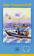 Kniha: Das Feuerschiff (Klett). Klett, 2017 Kniha: Das Feuerschiff (Klett). Klett, 2017