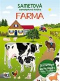 Kniha: Sametová samolepková knížka - Farma (Jiří Models). Jiří Models, 2022 Kniha: Sametová samolepková knížka - Farma (Jiří Models). Jiří Models, 2022