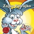Audiokniha: Zajko Pátrajko (Lenka Tomešová). A.L.I., 2022 Audiokniha: Zajko Pátrajko (Lenka Tomešová). A.L.I., 2022
