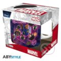 Marvel: What If Keramický hrnček - Gardians (ABYstyle). ABYstyle, 2022 Marvel: What If Keramický hrnček - Gardians (ABYstyle). ABYstyle, 2022