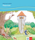 Kniha: Rapunzel (Klett). Klett, 2017 Kniha: Rapunzel (Klett). Klett, 2017
