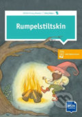 Kniha: Rumpelstiltskin (Klett). Klett, 2017 Kniha: Rumpelstiltskin (Klett). Klett, 2017