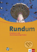 Kniha: Rundum L-ÜB (Iris Faigle). Klett, 2011 Kniha: Rundum L-ÜB (Iris Faigle). Klett, 2011