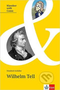 Kniha: Wilhelm Tell (Klett). Klett, 2017 Kniha: Wilhelm Tell (Klett). Klett, 2017
