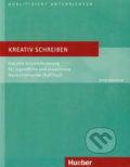 Kniha: Kreativ Schreiben (Jutta Wolfrum). Max Hueber Verlag, 2010 Kniha: Kreativ Schreiben (Jutta Wolfrum). Max Hueber Verlag, 2010