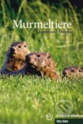 Kniha: Murmeltiere B1 (Leonhard Thoma). Max Hueber Verlag, 2016 Kniha: Murmeltiere B1 (Leonhard Thoma). Max Hueber Verlag, 2016