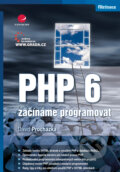E-kniha: PHP 6 (David Procházka), 2012 E-kniha: PHP 6 (David Procházka), 2012