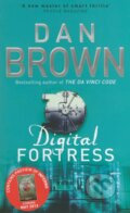 Kniha: Digital Fortress (Dan Brown). Corgi Books, 2013 Kniha: Digital Fortress (Dan Brown). Corgi Books, 2013